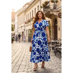 Senorita ruha, S-2XL-ig