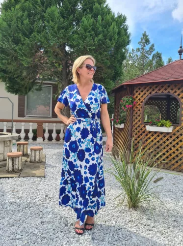 Senorita ruha, S-2XL-ig