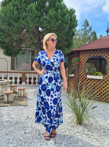 Senorita ruha, S-2XL-ig