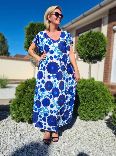 Lola ruha, L-3XL-ig