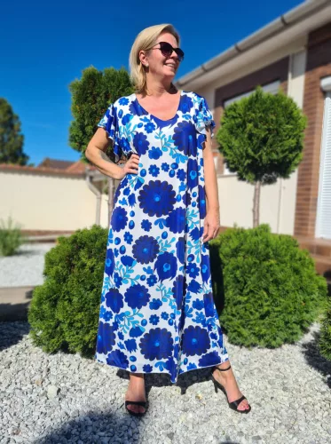 Lola ruha, L-3XL-ig