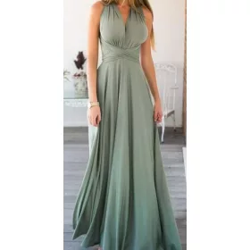 Ildi infinity ruha, S-XL méretig