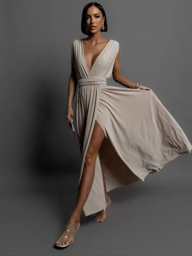Ildi infinity ruha, S-XL méretig