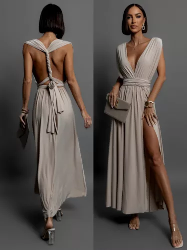 Ildi infinity ruha, S-XL méretig
