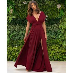 Ildi infinity ruha, S-XL méretig