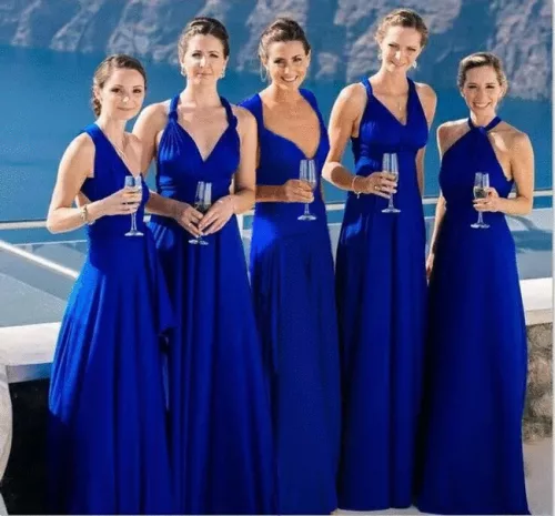 Ildi infinity ruha, S-XL méretig