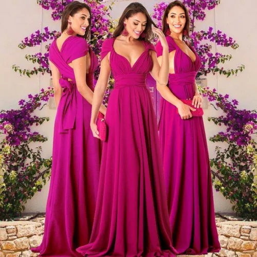 Ildi infinity ruha, S-XL méretig