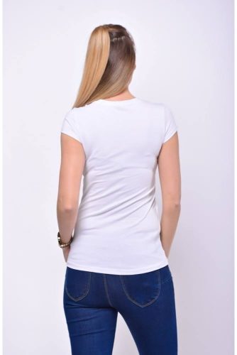 Eperke póló, S-L-ig