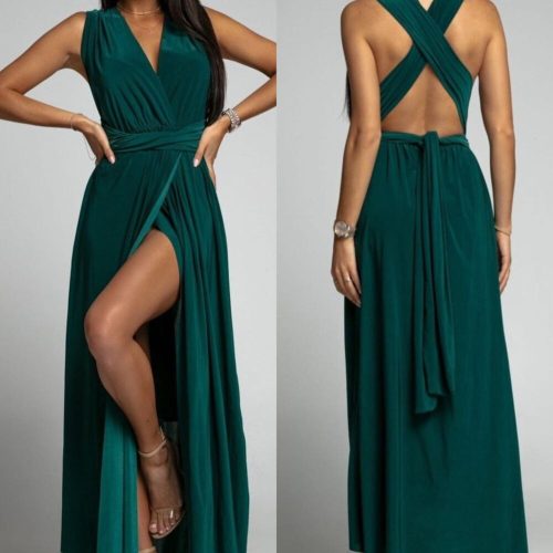 Ildi infinity ruha, S-XL méretig