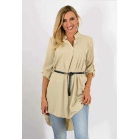  Ava ingtunika, S-2XL-ig