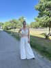 Rebeka szett, S-XL méretig