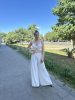 Rebeka szett, S-XL méretig