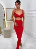 Ariana szett, S-XL méretig