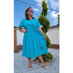 Nea ruha, L-4XL-ig