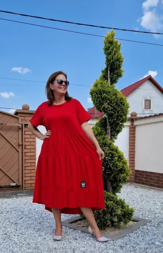Nea ruha, L-4XL-ig