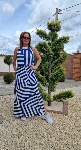 Dóri ruha, S-XL-ig