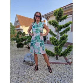 Tekla ruha, S-2XL-ig