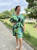 Gida tunika/ruha, S-3XL-ig