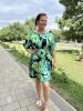 Gida tunika/ruha, S-3XL-ig