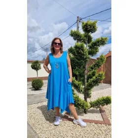 Szilvia ruha, S-3XL-ig