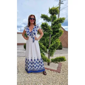 Boglárka ruha, S-2XL-ig