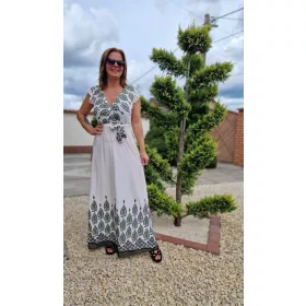 Boglárka ruha, S-2XL-ig