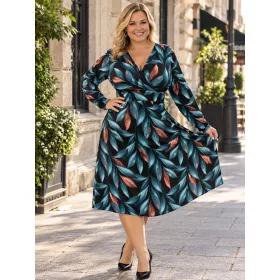 Bíborka ruha,S-2XL-ig