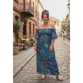 Palermo ruha, S-2XL-ig