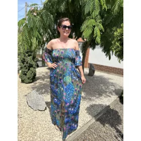 Palermo ruha, S-2XL-ig