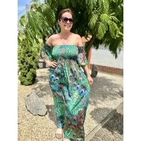 Palermo ruha, S-2XL-ig