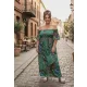 Palermo ruha, S-2XL-ig