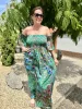 Palermo ruha, S-2XL-ig