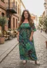 Palermo ruha, S-2XL-ig