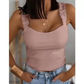 Fodros pántú body, S, M méretig