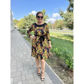 Karolina ruha, L-4XL-ig