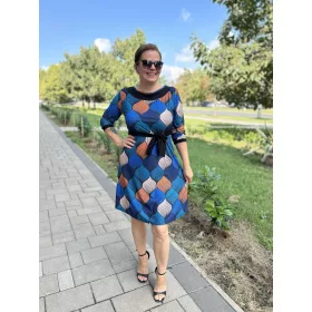 Karolina ruha, L-4XL-ig