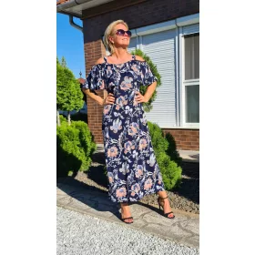 Babo ruha, L-5XL-ig