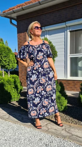 Babo ruha, L-5XL-ig
