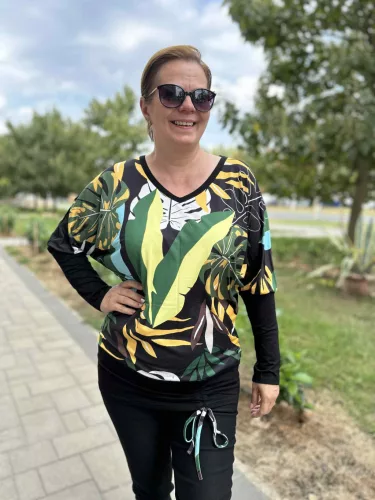 Marina felső, M-4XL-ig
