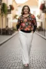 Marina felső, M-4XL-ig