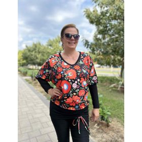 Marina felső, M-4XL-ig