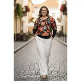 Marina felső, M-4XL-ig