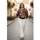 Marina felső, M-4XL-ig