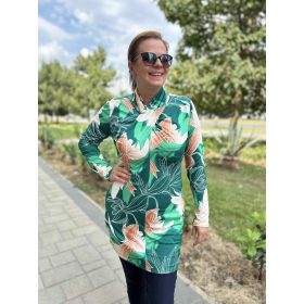 Dorotti tunika/ruha, L-3XL-ig