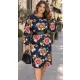 Teri ruha, L-4XL-ig