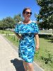 Babett ruha, L-5XL-ig