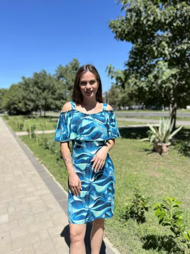 Babett ruha, L-5XL-ig