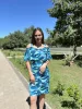 Babett ruha, L-5XL-ig