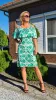 Babett ruha, L-5XL-ig