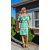 Babett ruha, L-5XL-ig